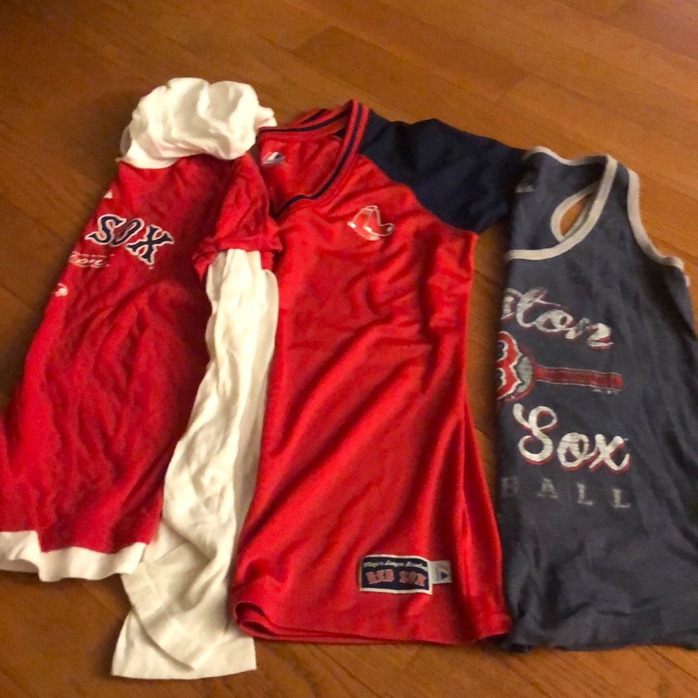 Red Sox bundle